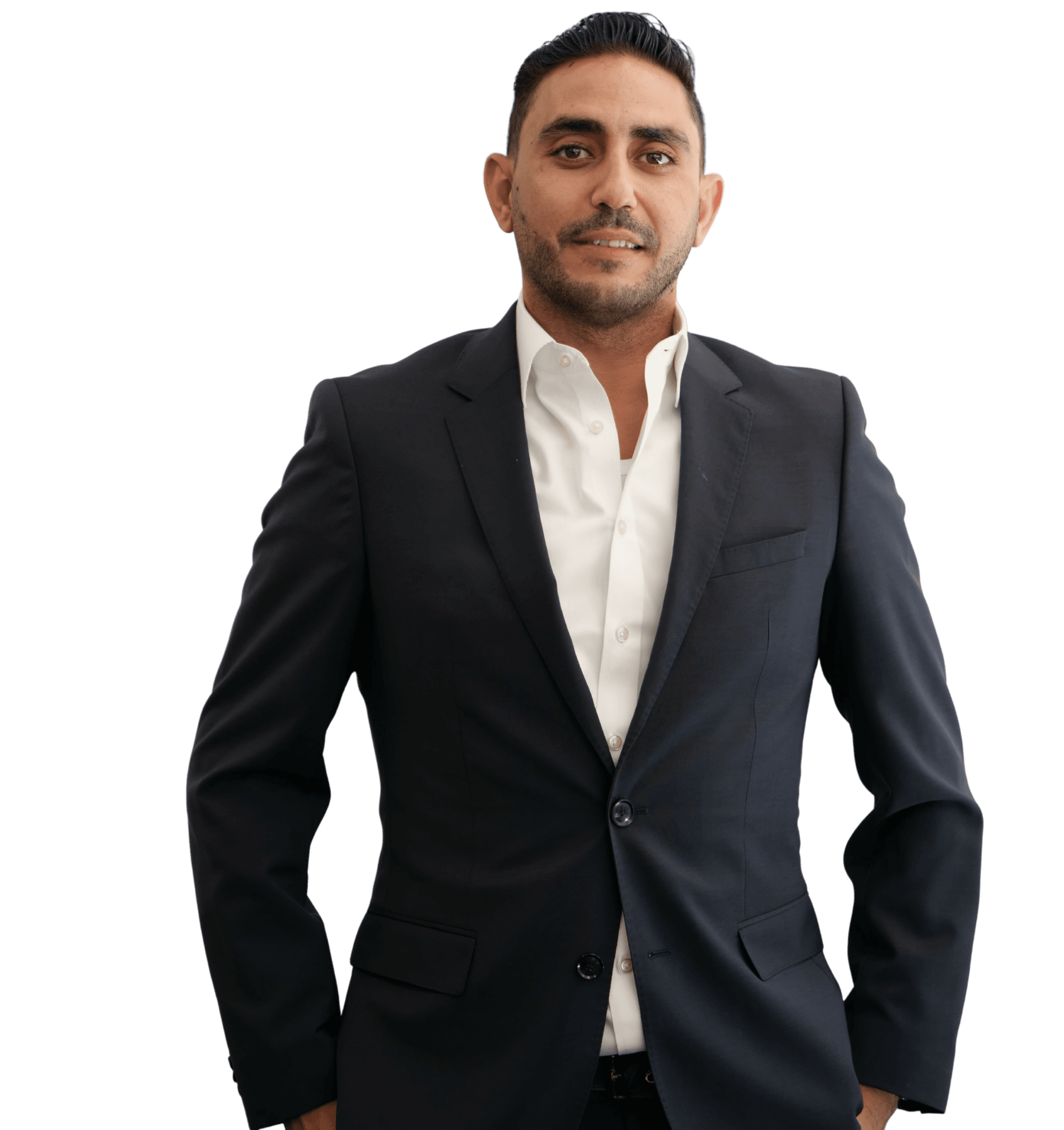 Shalom Dodoun
